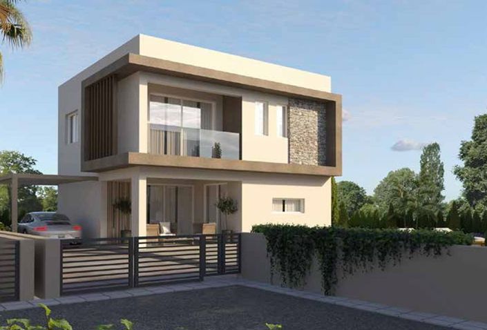 Image No.13-3 Bed Villa for sale