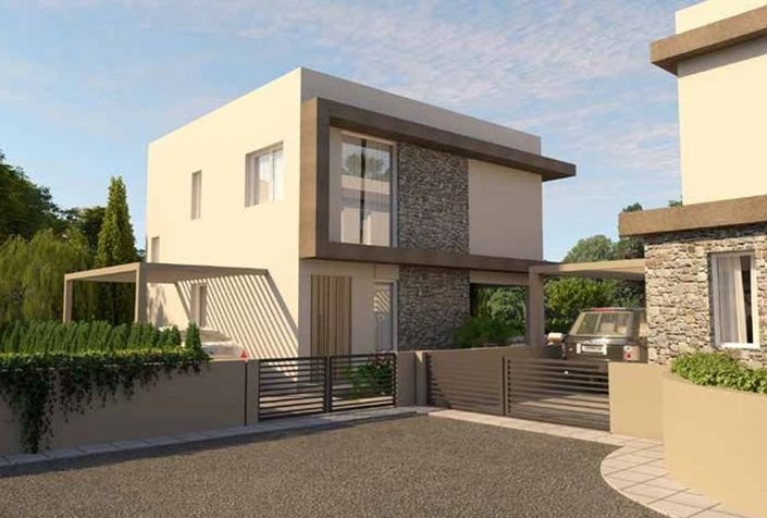Image No.14-3 Bed Villa for sale