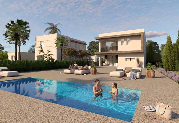 Image No.15-3 Bed Villa for sale