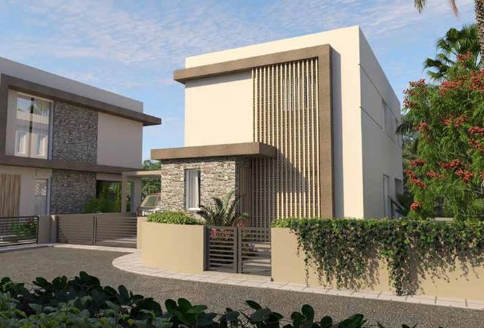 Image No.16-3 Bed Villa for sale