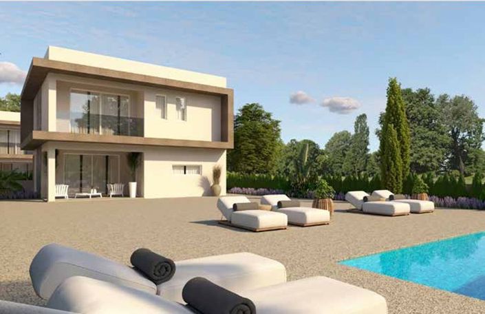 Image No.18-3 Bed Villa for sale
