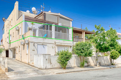 apartment-outlined