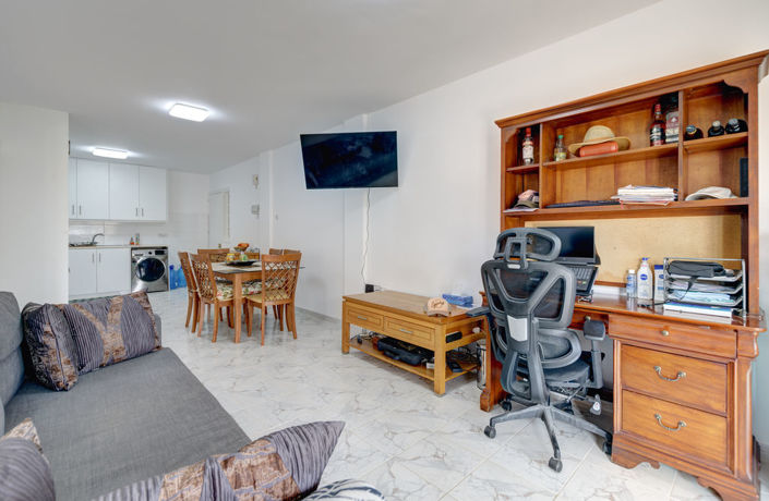 Image No.3-2 Bed Apartment for sale