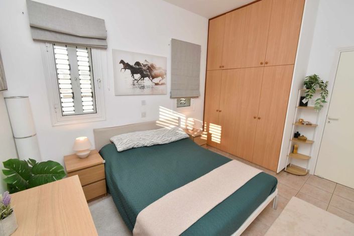 Image No.7-Appartement de 2 chambres à vendre à Peyia