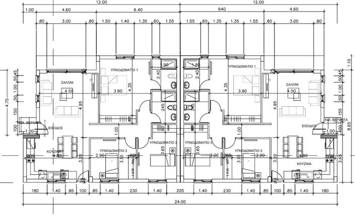 Image No.11-3 Bed Bungalow for sale