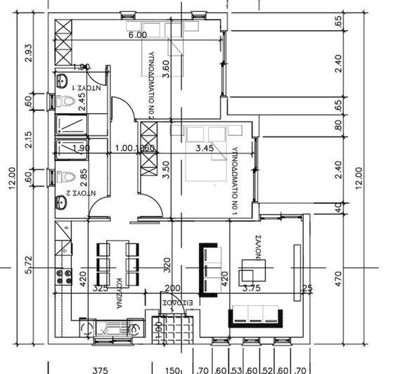 Image No.10-2 Bed Bungalow for sale