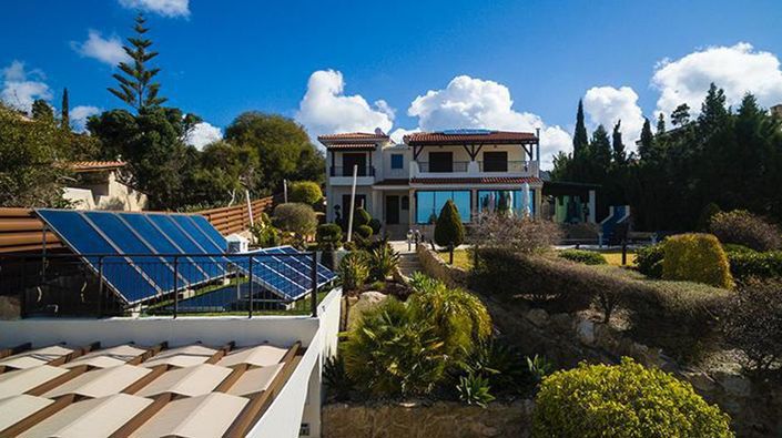 Image No.15-4 Bed Villa for sale