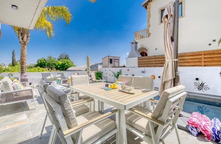 Image No.30-3 Bed Villa for sale