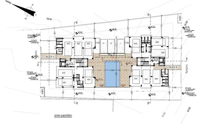 Image No.19-Appartement de 2 chambres à vendre à Universal