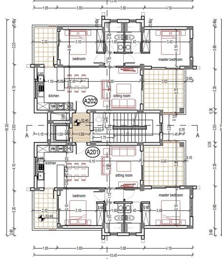 Image No.21-Appartement de 2 chambres à vendre à Universal