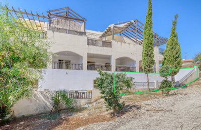 apartment-outlined
