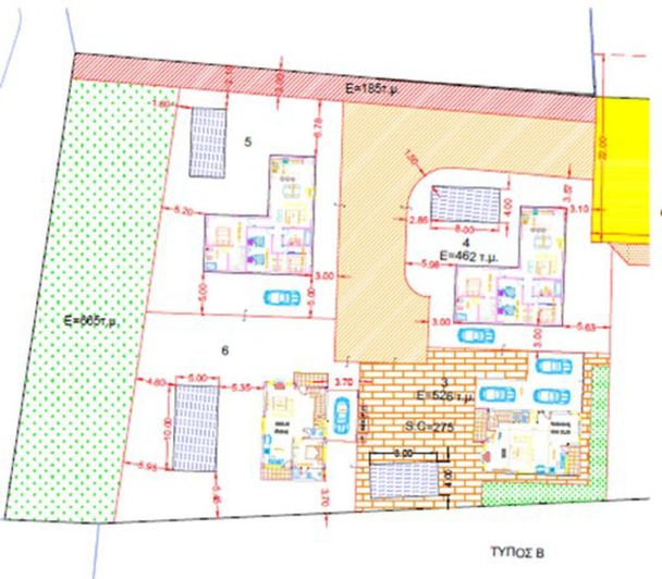 Image No.11-4 Bed Villa for sale