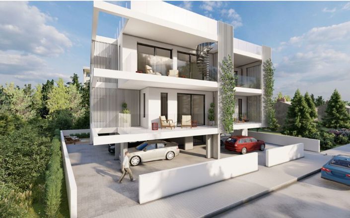 Image No.10-1 Bed Apartment for sale