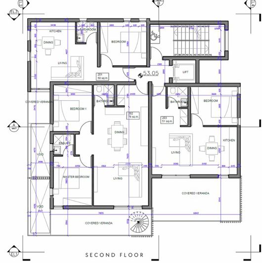 Image No.13-1 Bed Apartment for sale