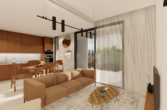 Image No.2-1 Bed Apartment for sale