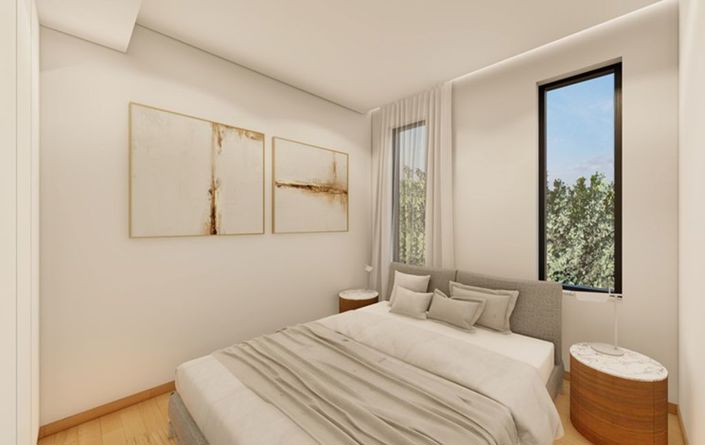 Image No.4-1 Bed Apartment for sale