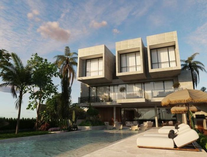 Image No.44-Villa de 4 chambres à vendre à Ayia Napa