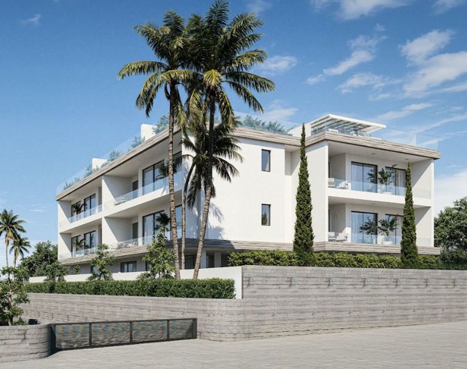 Image No.23-2 Bed Apartment for sale