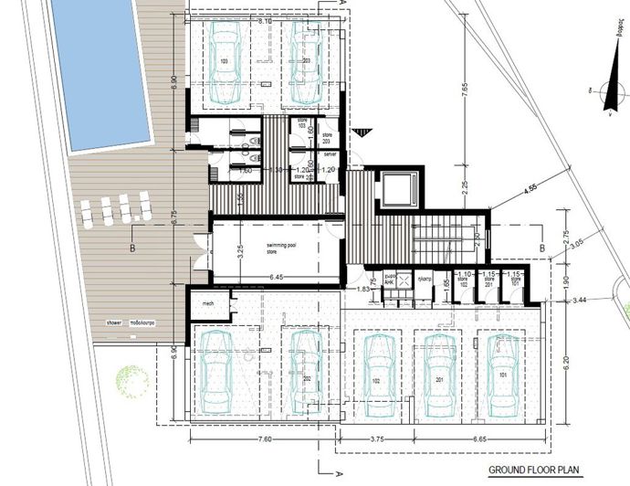 Image No.26-2 Bed Apartment for sale