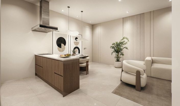 Image No.7-2 Bed Apartment for sale
