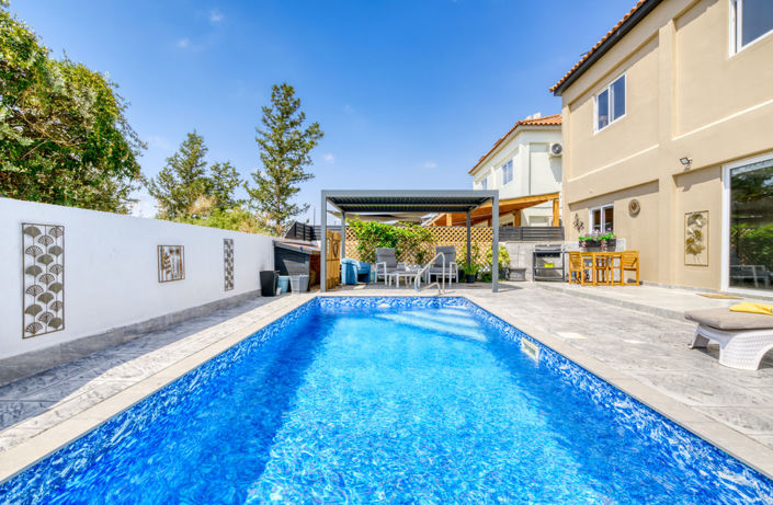 Image No.21-3 Bed Villa for sale