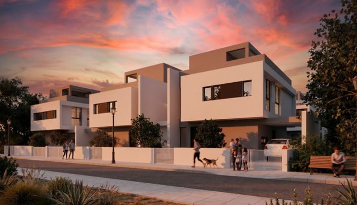 Image No.11-3 Bed Villa for sale