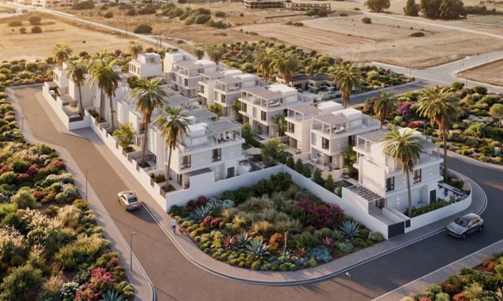 Image No.16-3 Bed Villa for sale