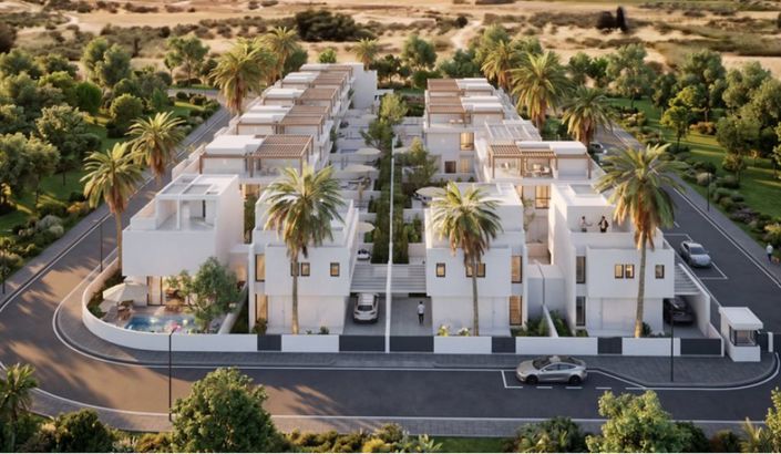 Image No.17-3 Bed Villa for sale