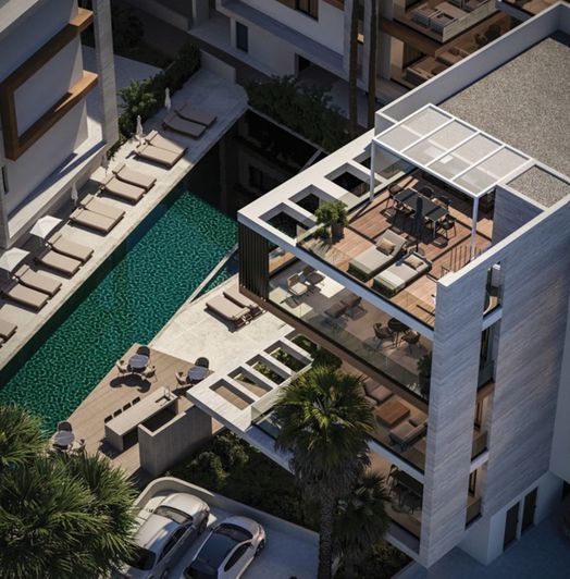 Image No.22-2 Bed Apartment for sale