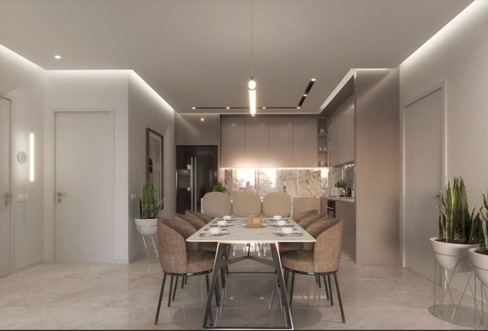 Image No.3-2 Bed Apartment for sale