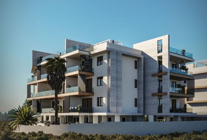 Image No.19-3 Bed Apartment for sale