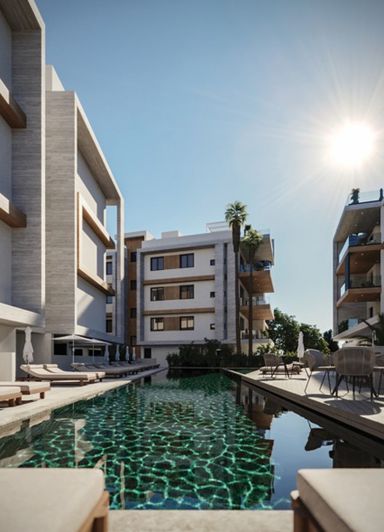 Image No.2-3 Bed Apartment for sale