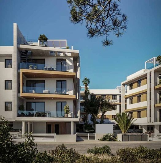 Image No.27-3 Bed Apartment for sale