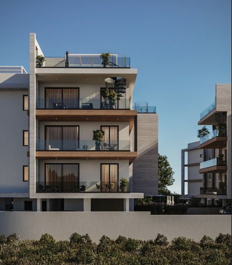 Image No.21-2 Bed Apartment for sale