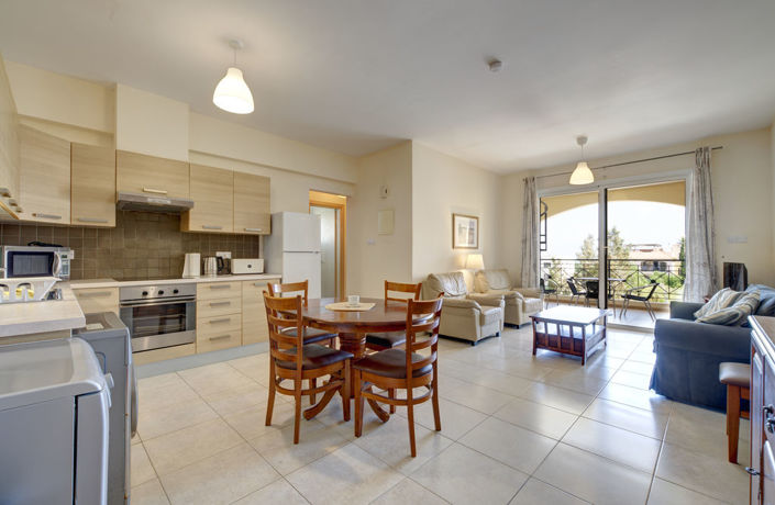 Image No.3-2 Bed Apartment for sale