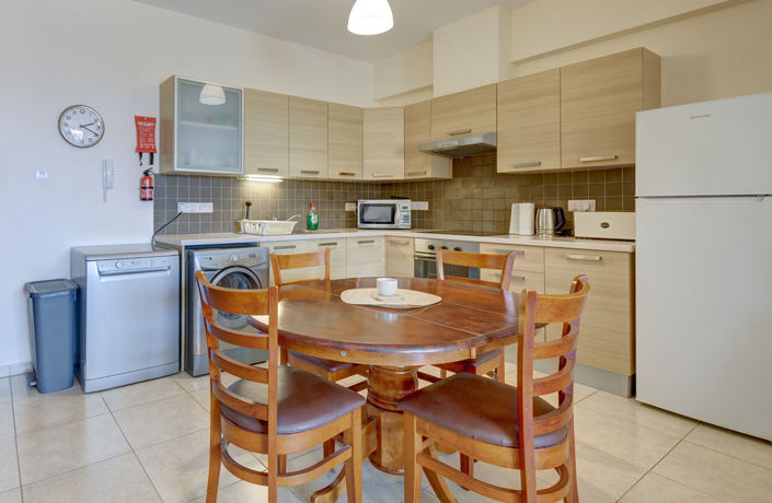 Image No.6-2 Bed Apartment for sale