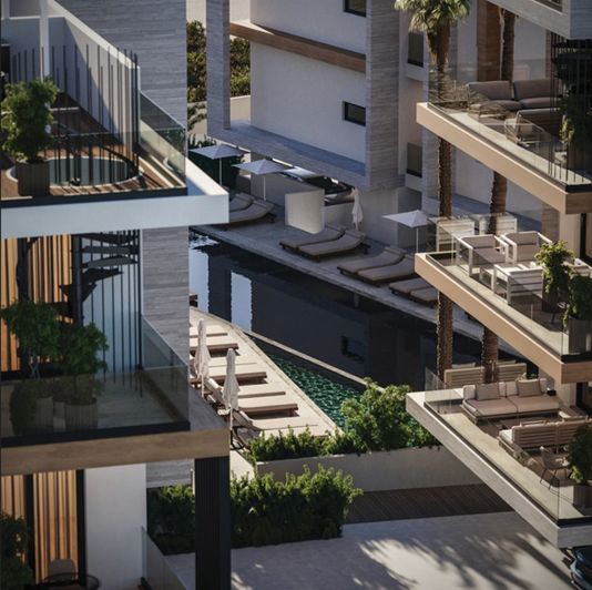 Image No.19-3 Bed Apartment for sale