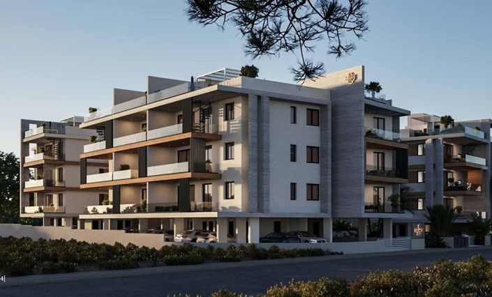 Image No.18-2 Bed Apartment for sale