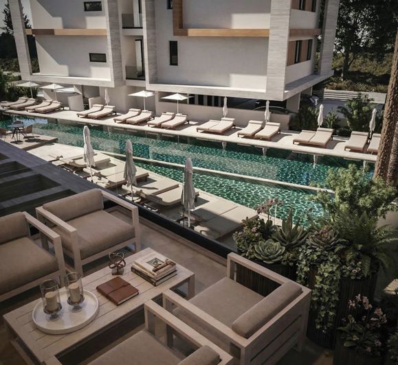 Image No.2-2 Bed Apartment for sale