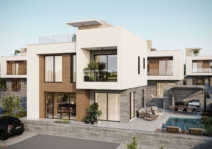 Image No.5-3 Bed Villa for sale
