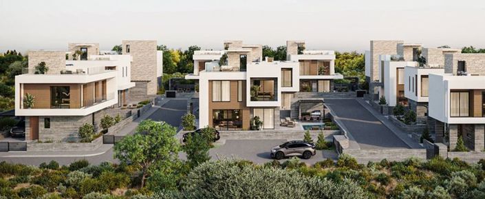 Image No.7-3 Bed Villa for sale