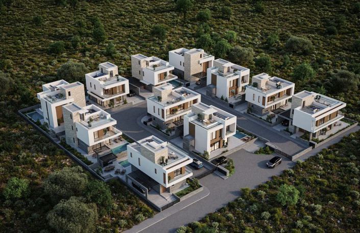 Image No.8-3 Bed Villa for sale