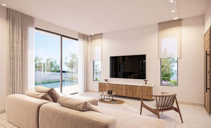 Image No.2-3 Bed Villa for sale