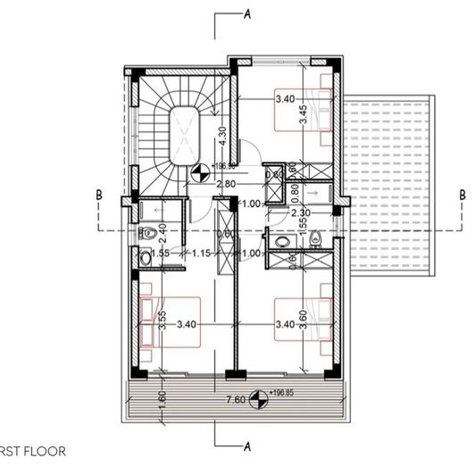 Image No.24-3 Bed Villa for sale