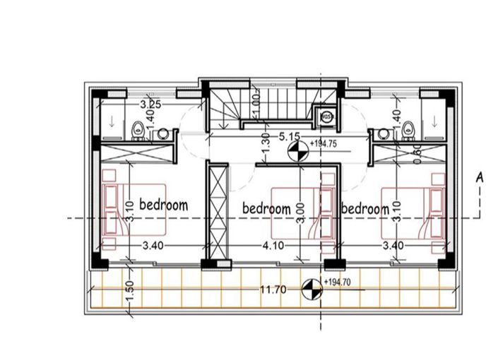 Image No.28-3 Bed Villa for sale