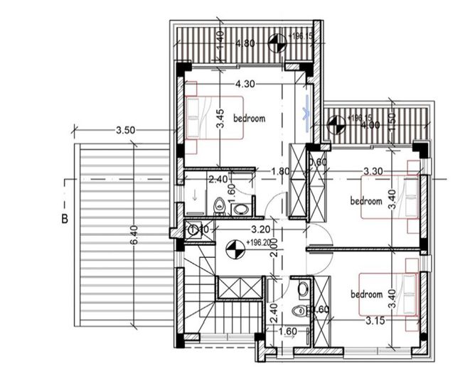 Image No.32-3 Bed Villa for sale
