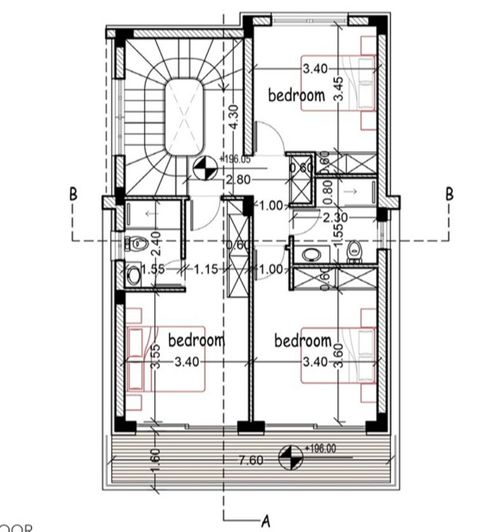 Image No.36-3 Bed Villa for sale