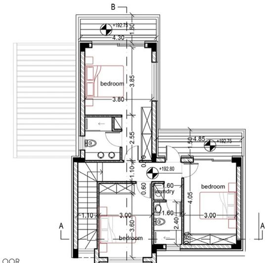 Image No.42-3 Bed Villa for sale
