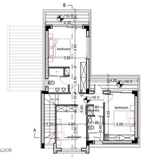 Image No.44-3 Bed Villa for sale