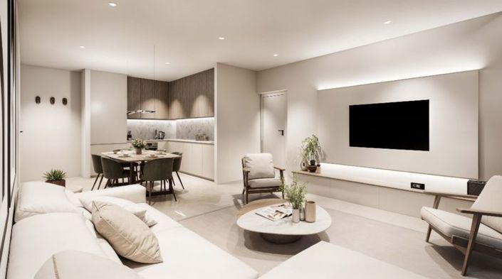 Image No.33-2 Bed Apartment for sale